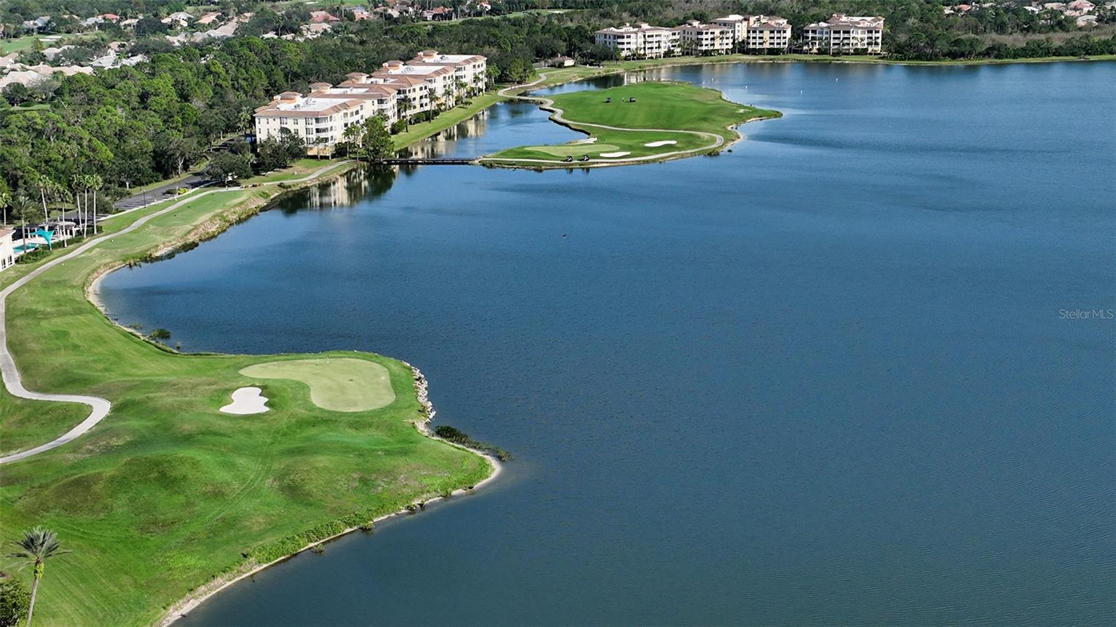 6482 WATERCREST WAY #203, LAKEWOOD RANCH, FL, 34202