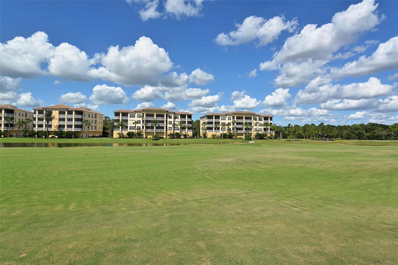 6482 WATERCREST WAY #203, LAKEWOOD RANCH, FL, 34202