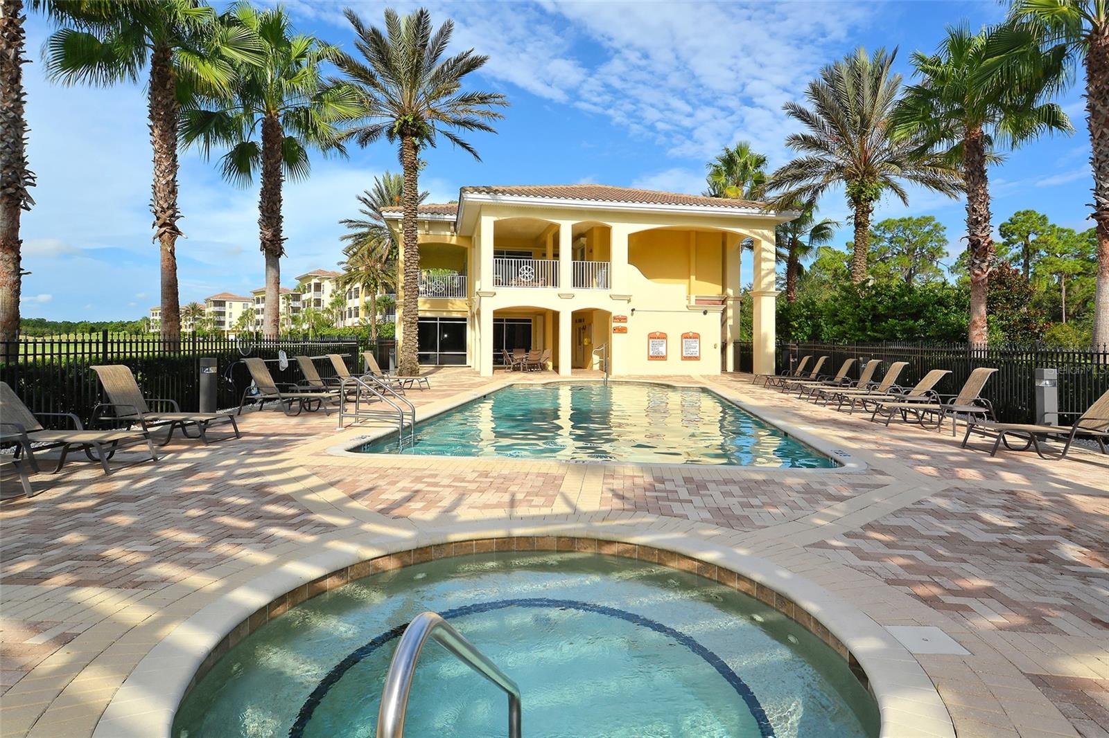 6482 WATERCREST WAY #203, LAKEWOOD RANCH, FL, 34202