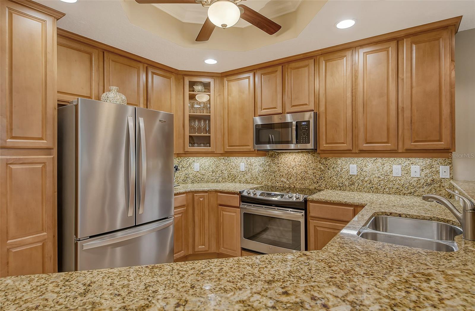 6482 WATERCREST WAY #203, LAKEWOOD RANCH, FL, 34202