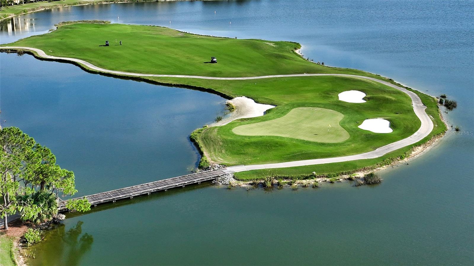 6482 WATERCREST WAY #203, LAKEWOOD RANCH, FL, 34202