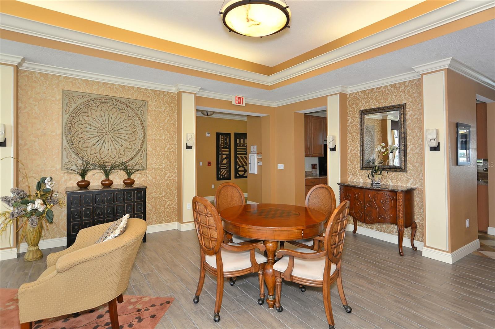 6482 WATERCREST WAY #203, LAKEWOOD RANCH, FL, 34202