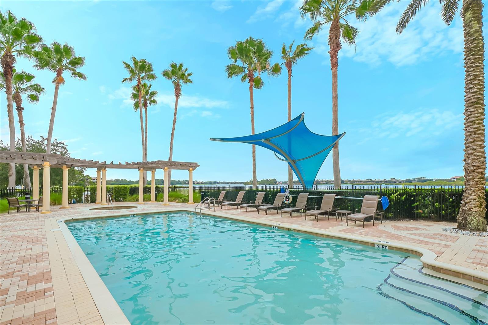 6482 WATERCREST WAY #203, LAKEWOOD RANCH, FL, 34202