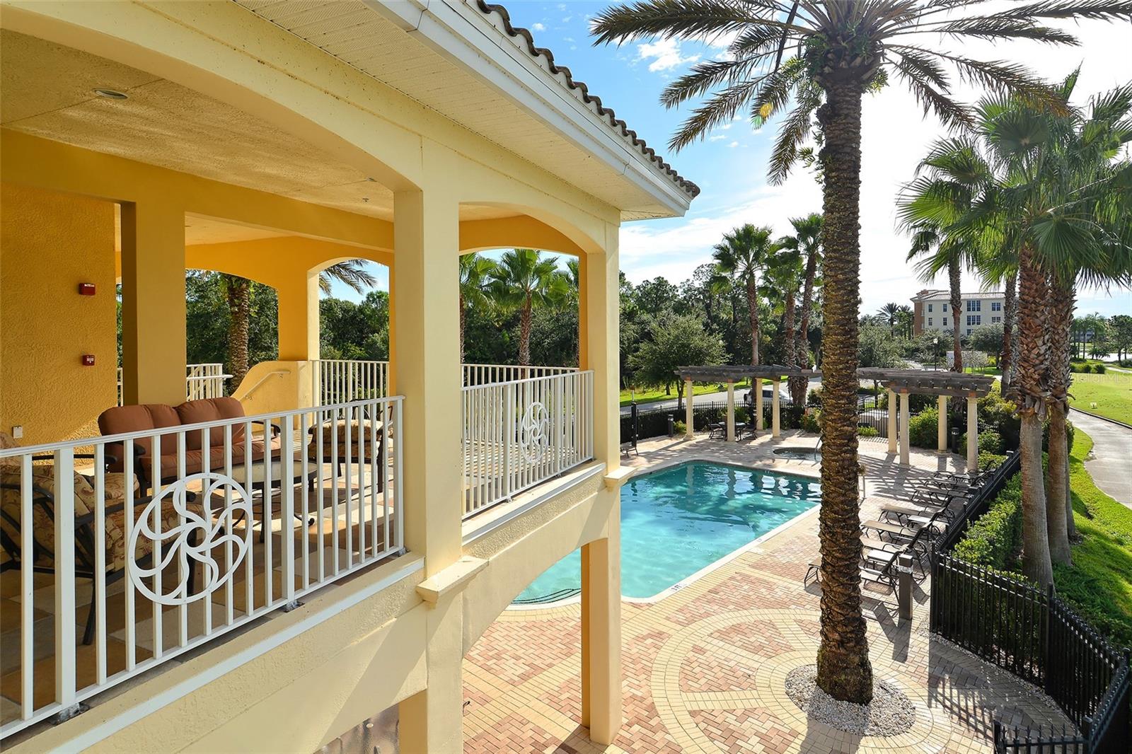 6482 WATERCREST WAY #203, LAKEWOOD RANCH, FL, 34202