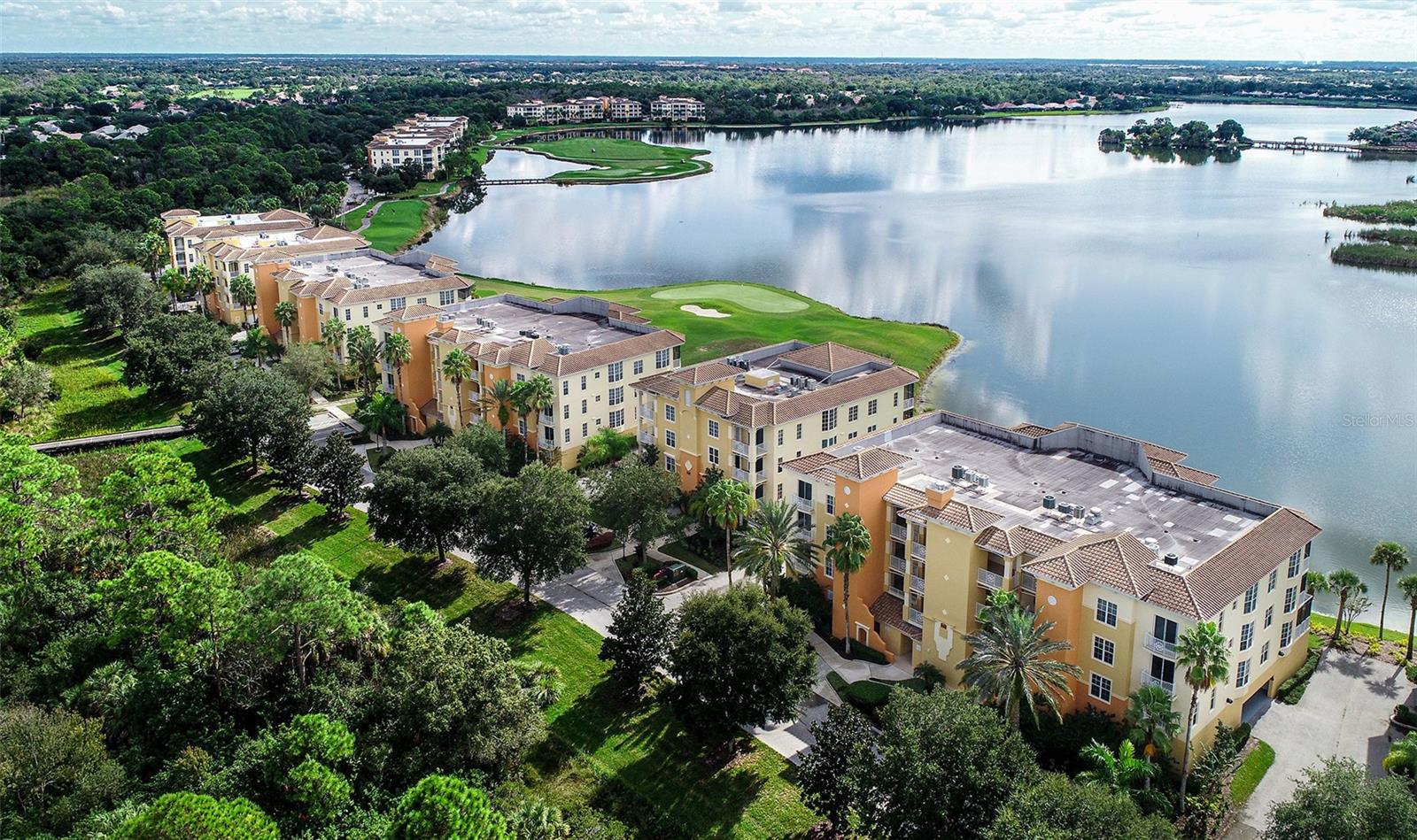 6482 WATERCREST WAY #203, LAKEWOOD RANCH, FL, 34202