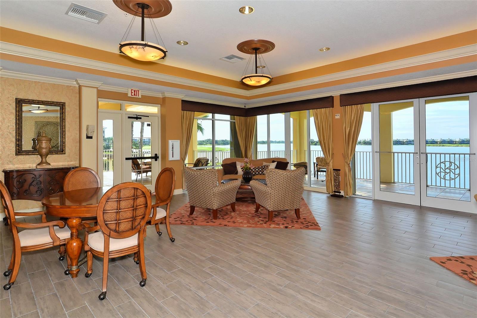 6482 WATERCREST WAY #203, LAKEWOOD RANCH, FL, 34202