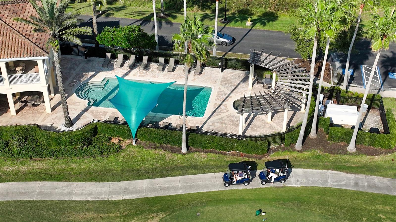 6482 WATERCREST WAY #203, LAKEWOOD RANCH, FL, 34202