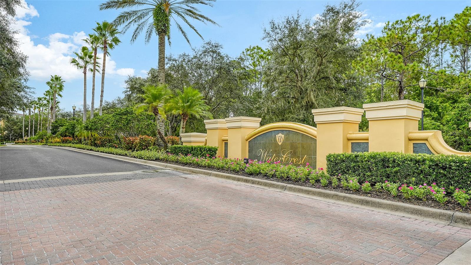 6482 WATERCREST WAY #203, LAKEWOOD RANCH, FL, 34202
