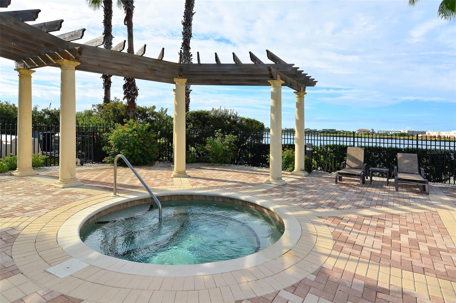 6482 WATERCREST WAY #203, LAKEWOOD RANCH, FL, 34202