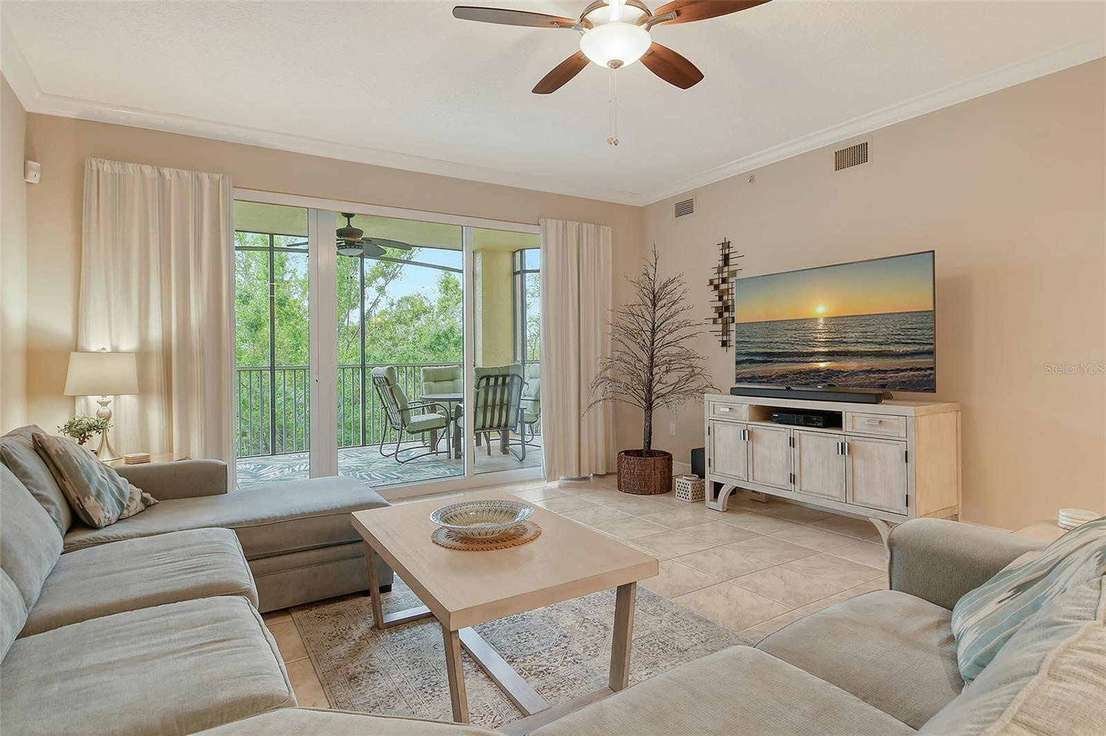 6482 WATERCREST WAY #203, LAKEWOOD RANCH, FL, 34202