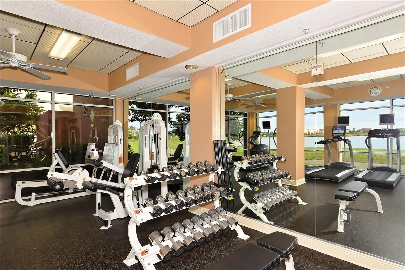6482 WATERCREST WAY #203, LAKEWOOD RANCH, FL, 34202