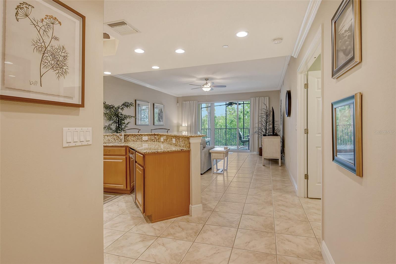 6482 WATERCREST WAY #203, LAKEWOOD RANCH, FL, 34202
