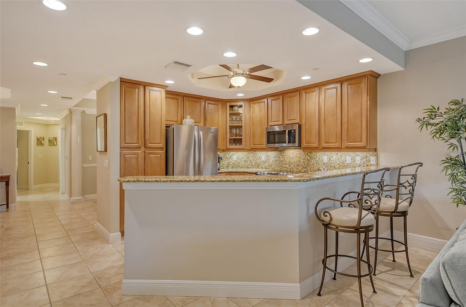 6482 WATERCREST WAY #203, LAKEWOOD RANCH, FL, 34202