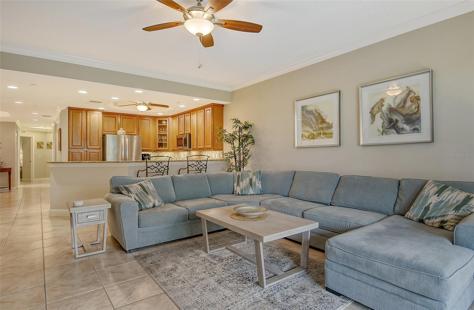 6482 WATERCREST WAY #203, LAKEWOOD RANCH, FL, 34202