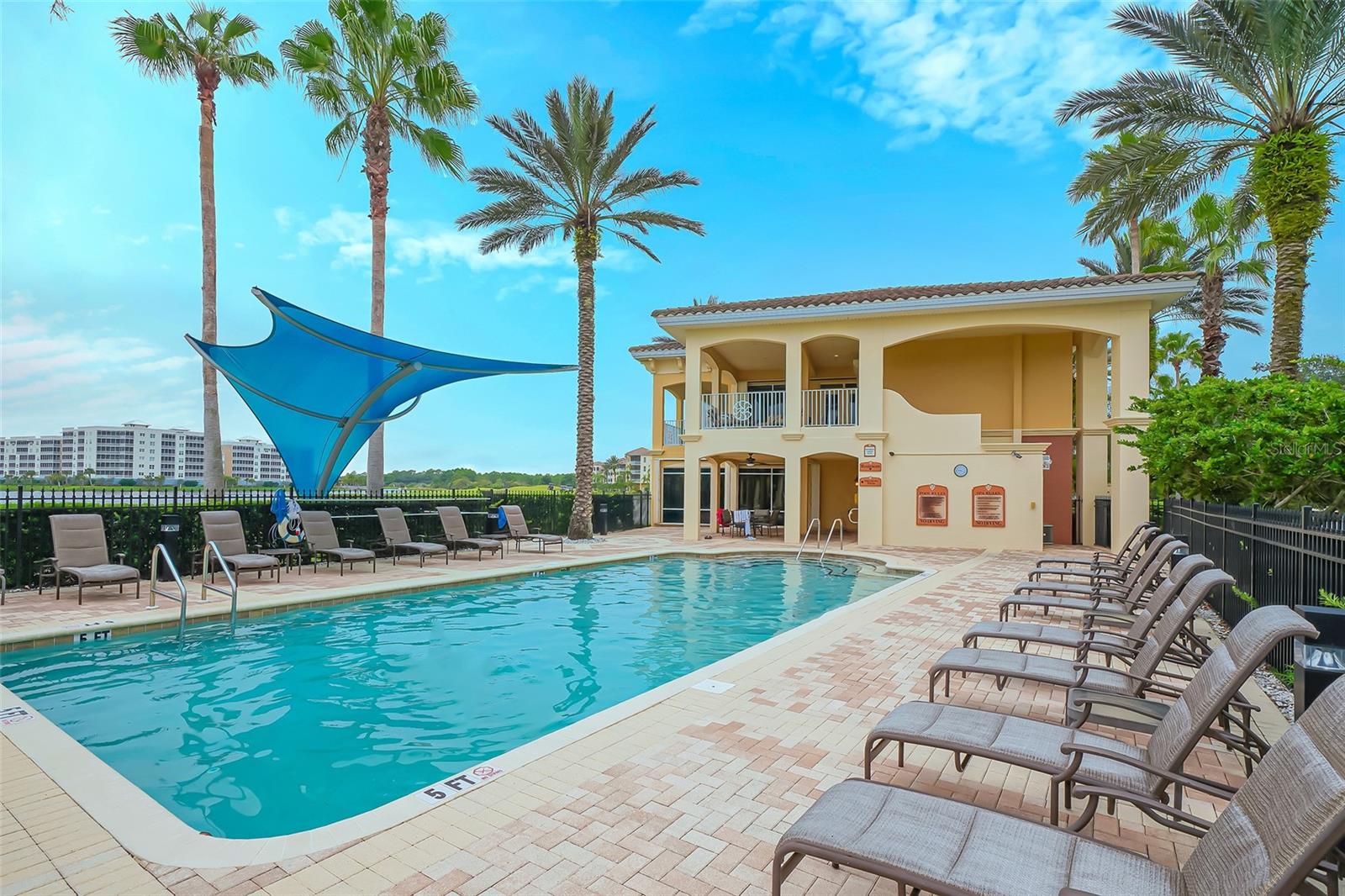6482 WATERCREST WAY #203, LAKEWOOD RANCH, FL, 34202
