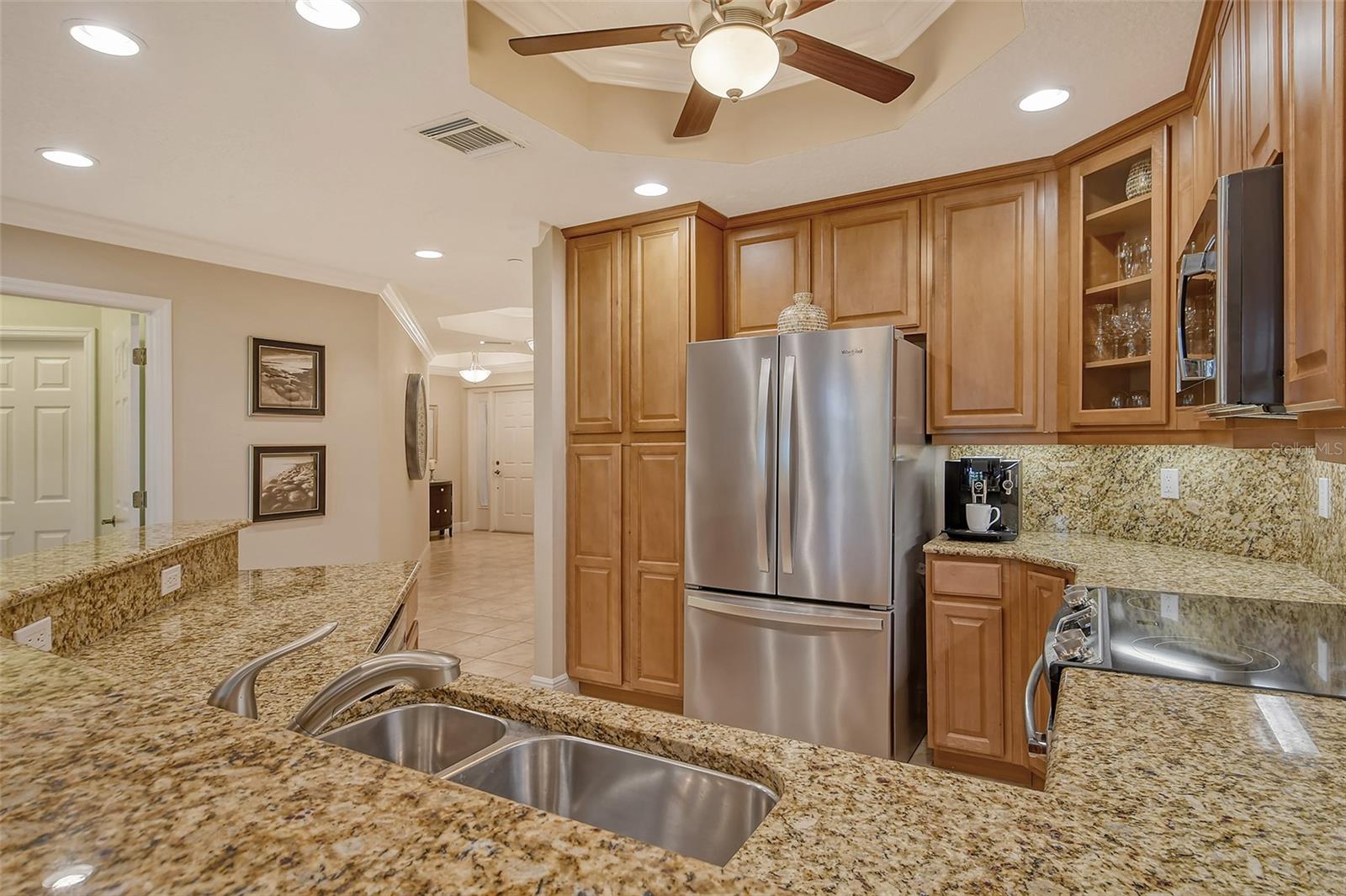 6482 WATERCREST WAY #203, LAKEWOOD RANCH, FL, 34202
