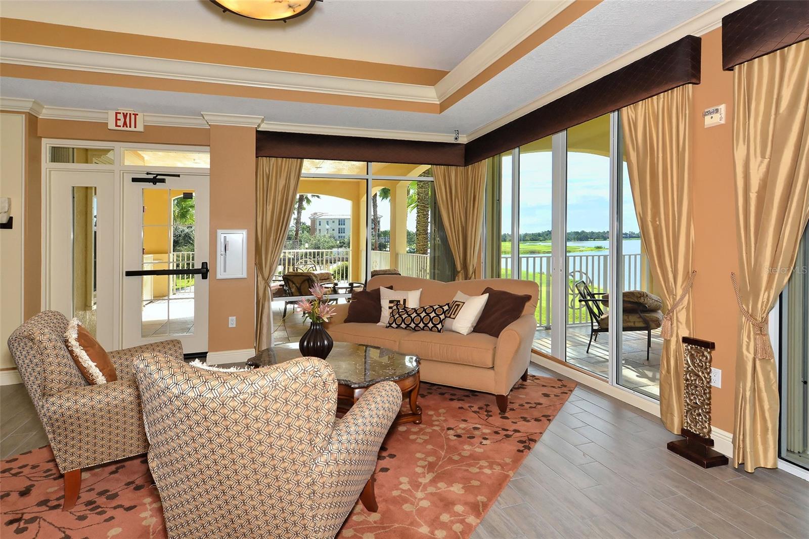 6482 WATERCREST WAY #203, LAKEWOOD RANCH, FL, 34202
