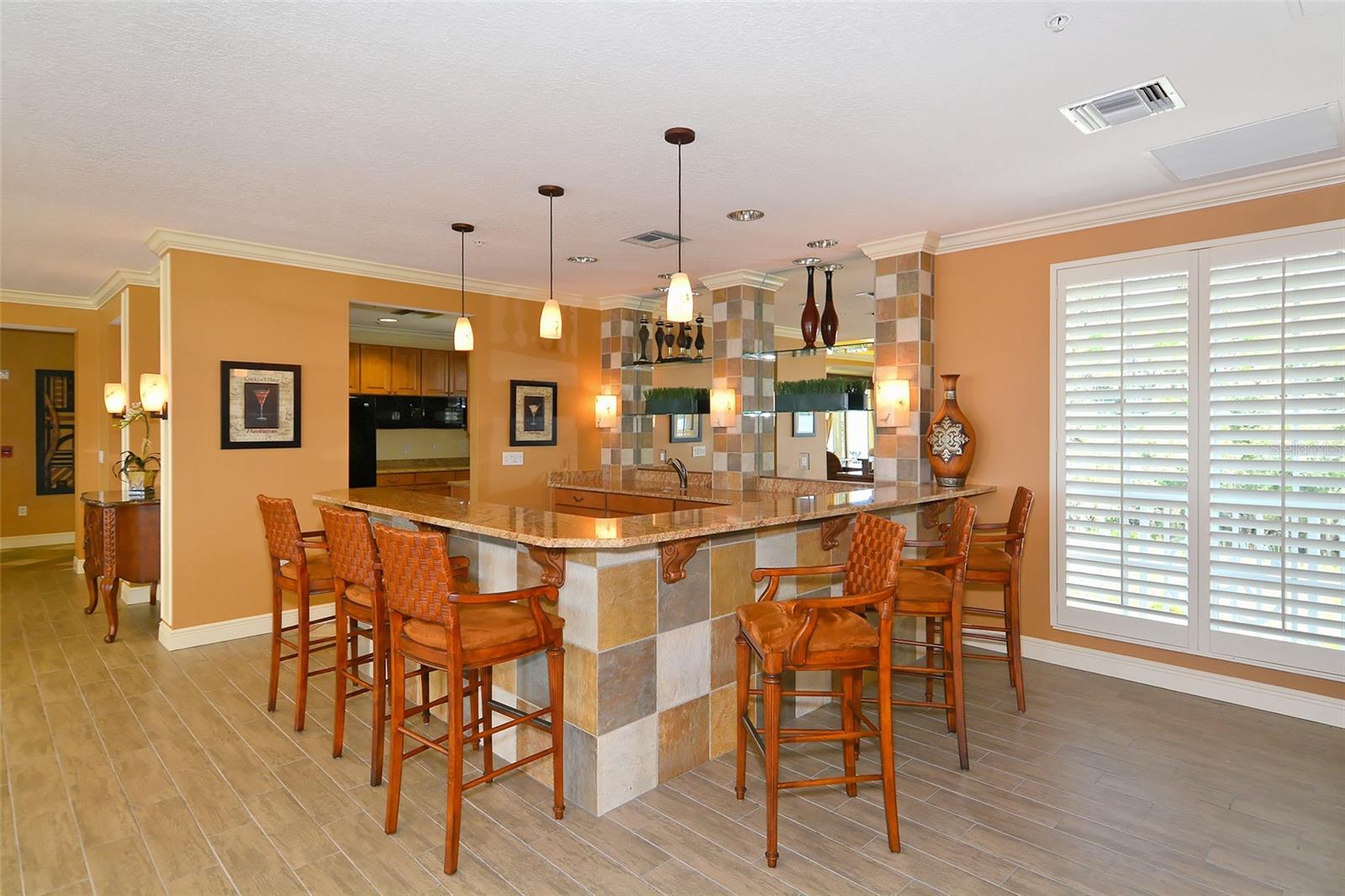 6482 WATERCREST WAY #203, LAKEWOOD RANCH, FL, 34202