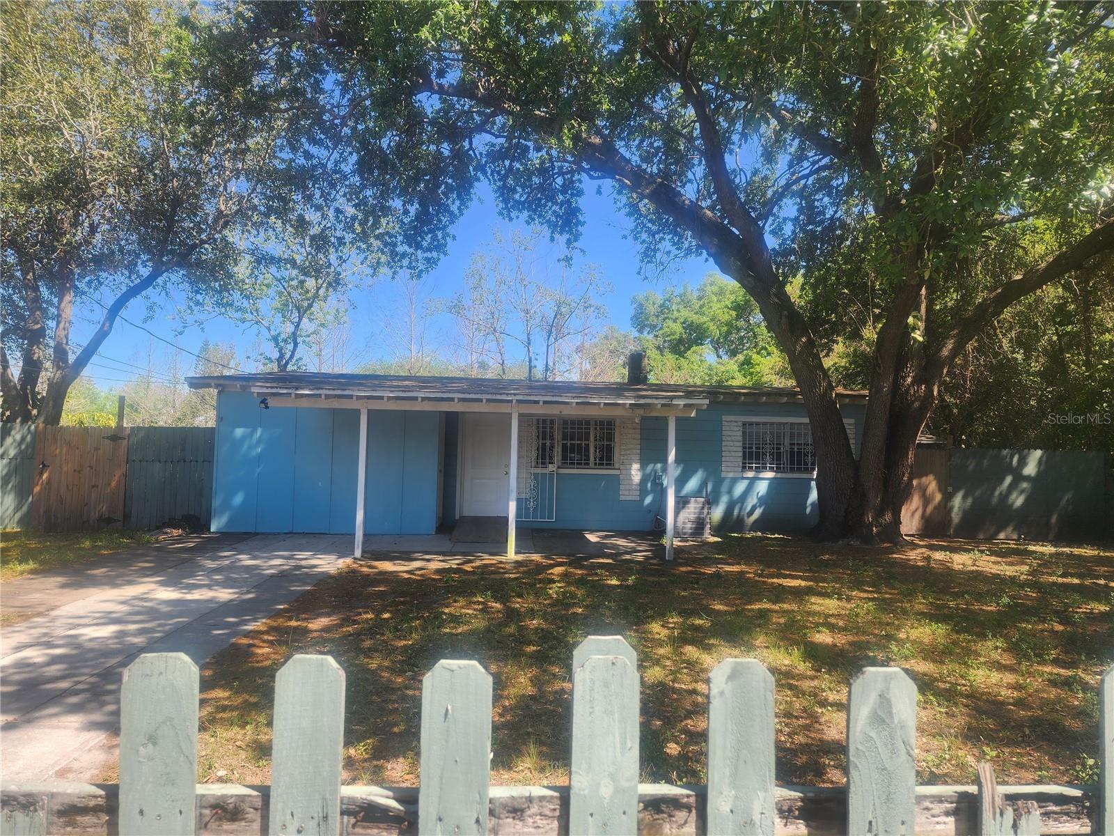SOUTH FLORIDA SHORES ANNEX, ORLANDO, FL, 32809