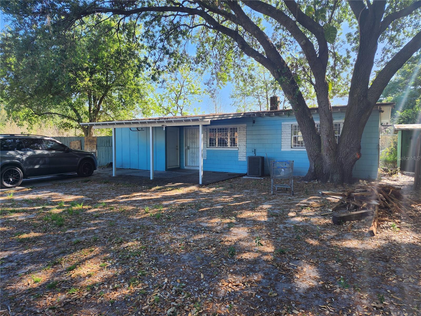 SOUTH FLORIDA SHORES ANNEX, ORLANDO, FL, 32809