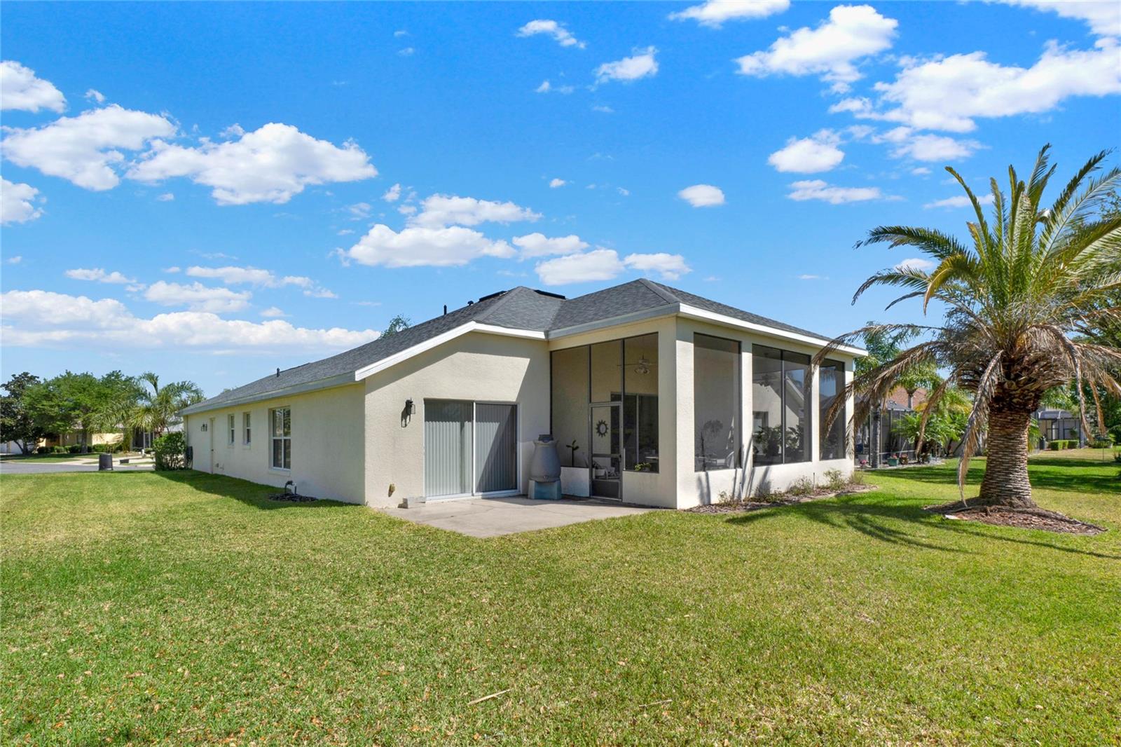 3624 BELLE ROSE DR, LEESBURG, FL, 34748