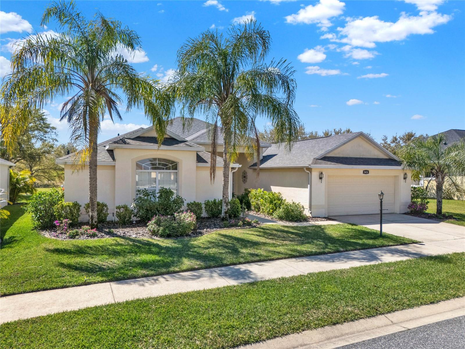 3624 BELLE ROSE DR, LEESBURG, FL, 34748