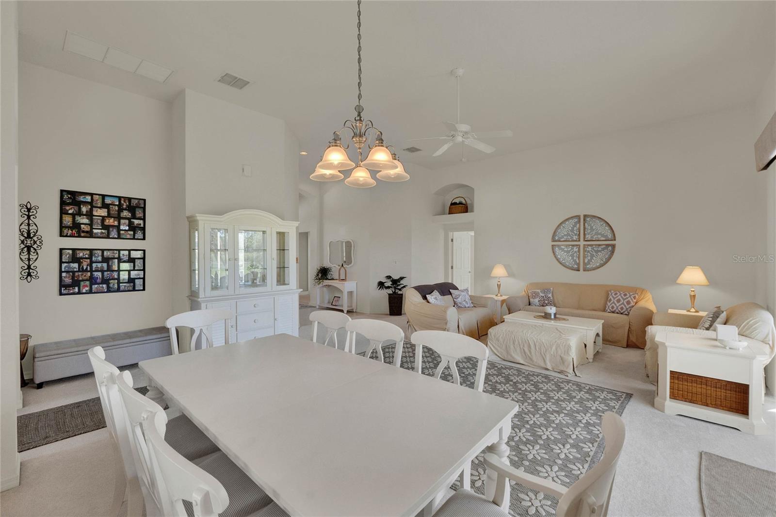 3624 BELLE ROSE DR, LEESBURG, FL, 34748