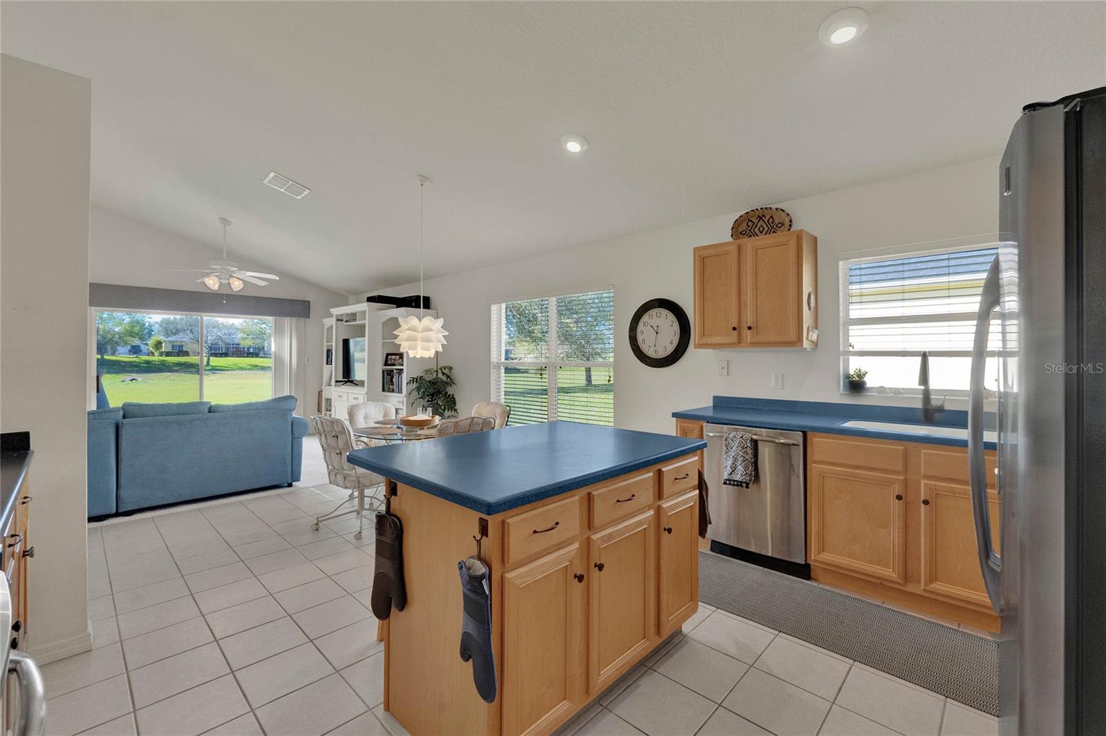 3624 BELLE ROSE DR, LEESBURG, FL, 34748