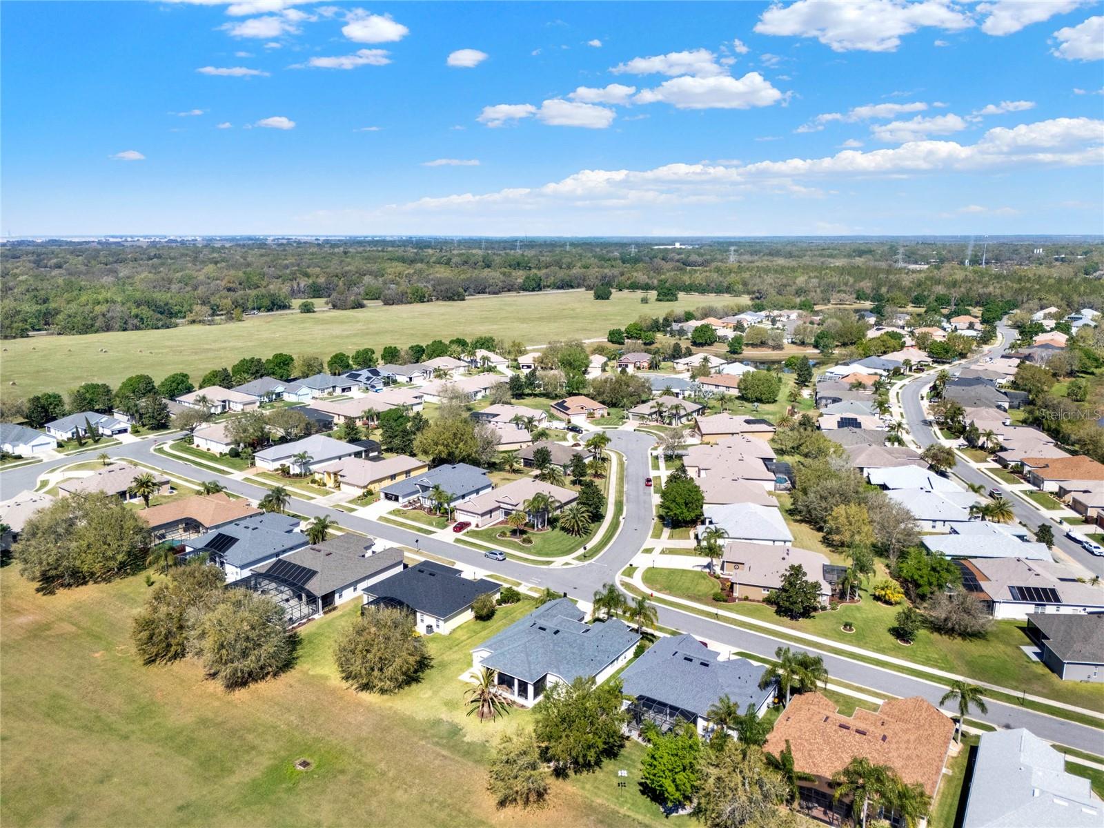 3624 BELLE ROSE DR, LEESBURG, FL, 34748