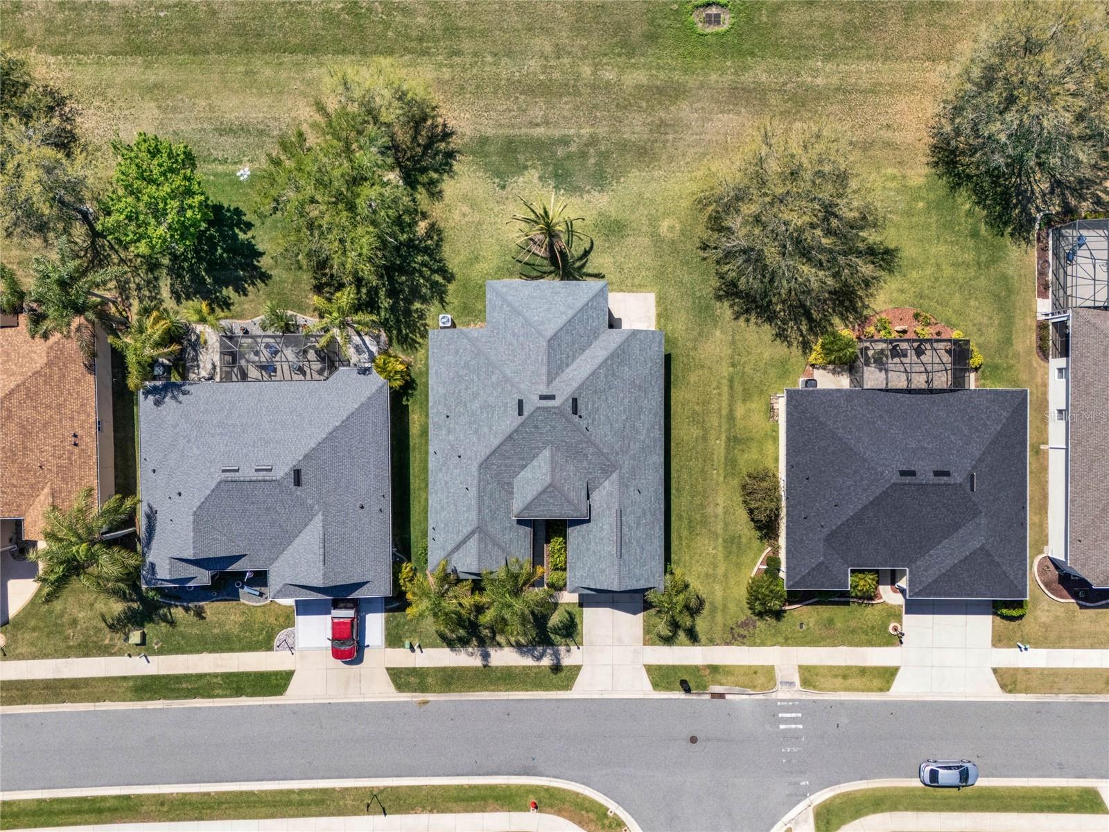 3624 BELLE ROSE DR, LEESBURG, FL, 34748