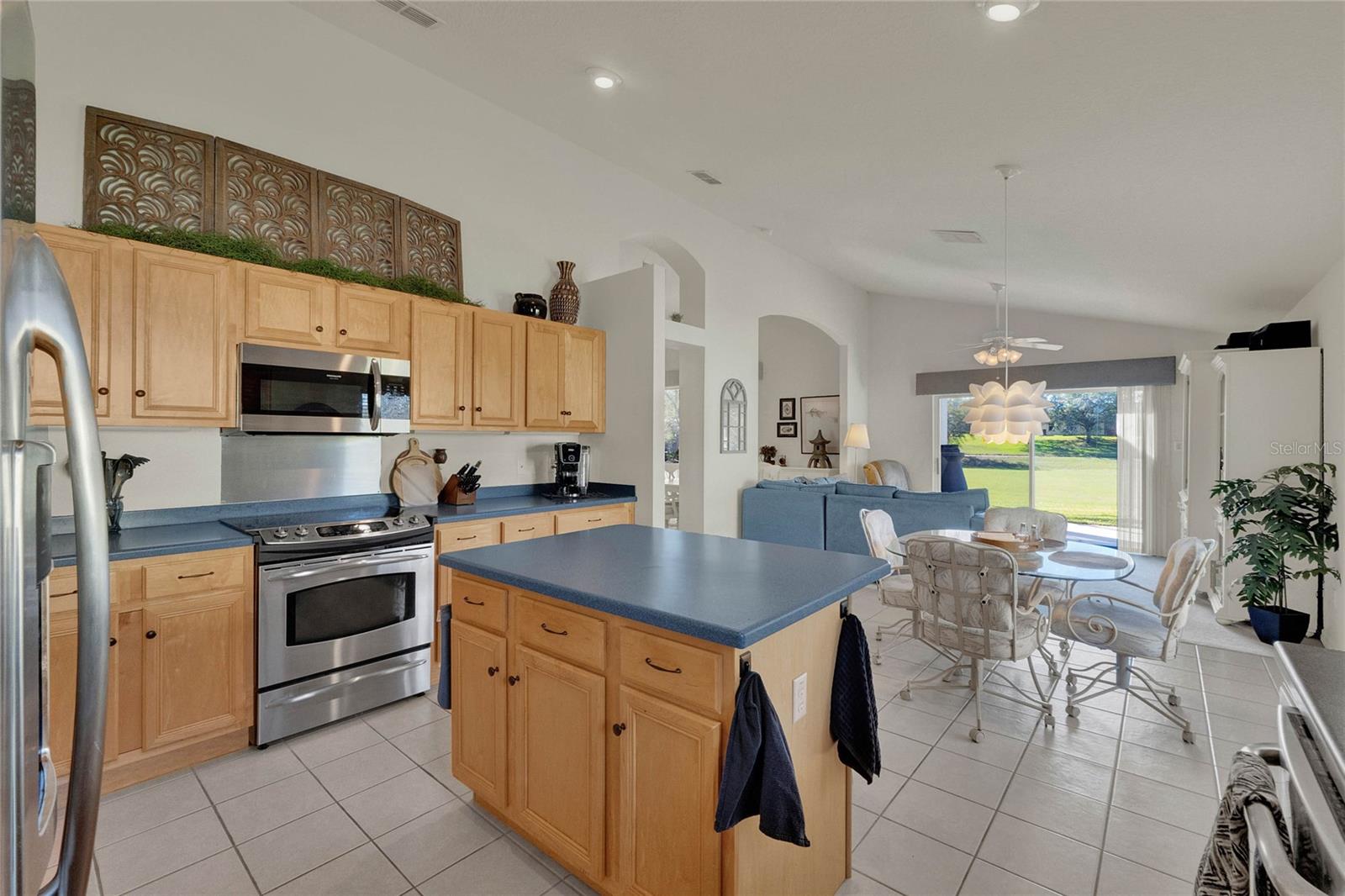 3624 BELLE ROSE DR, LEESBURG, FL, 34748