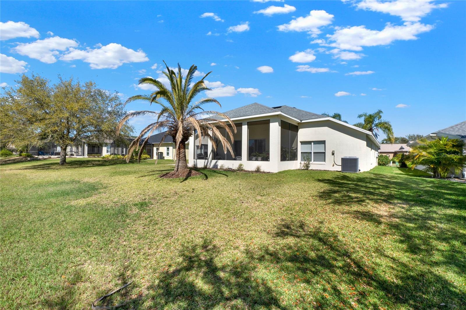 3624 BELLE ROSE DR, LEESBURG, FL, 34748