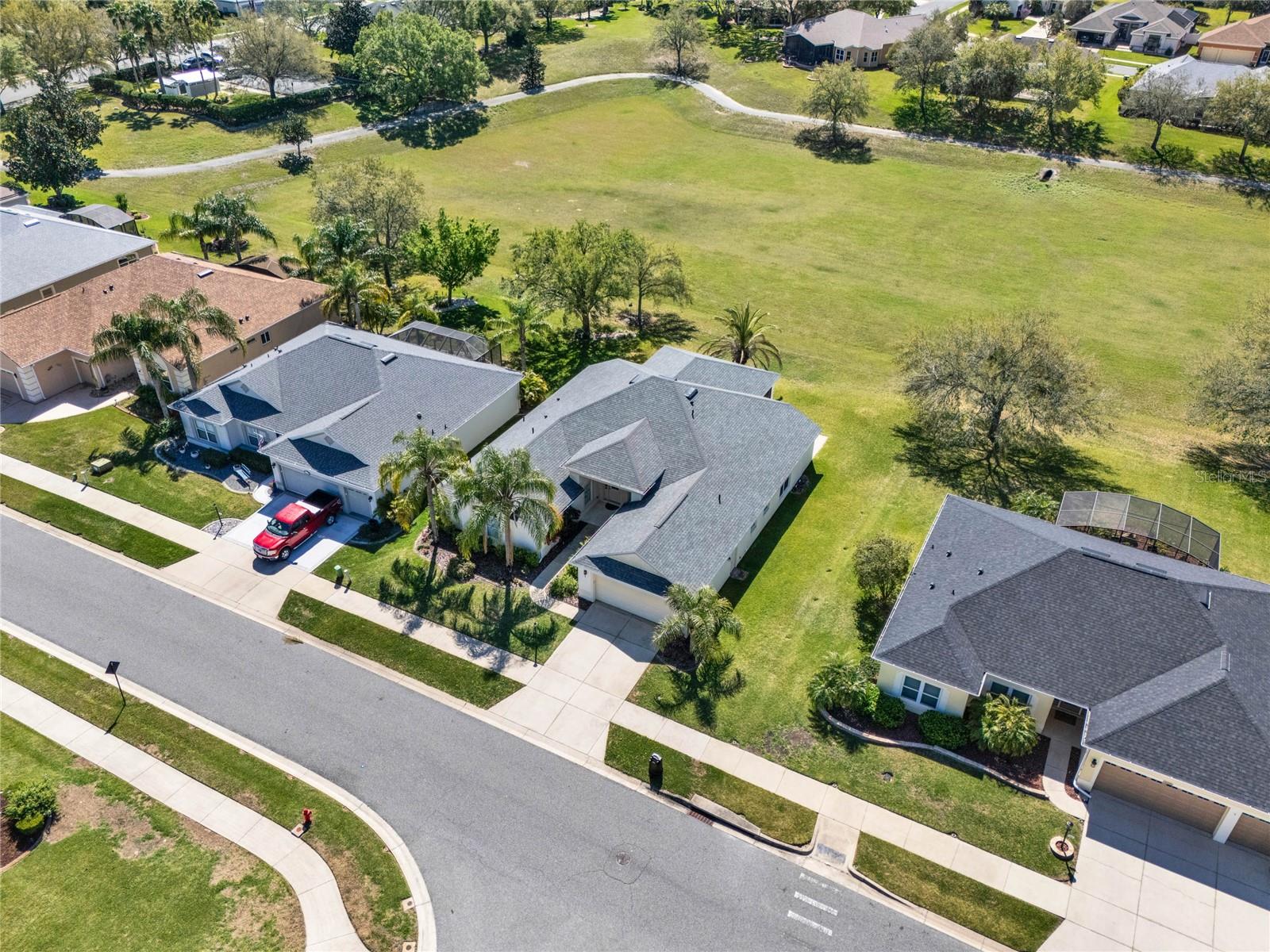 3624 BELLE ROSE DR, LEESBURG, FL, 34748