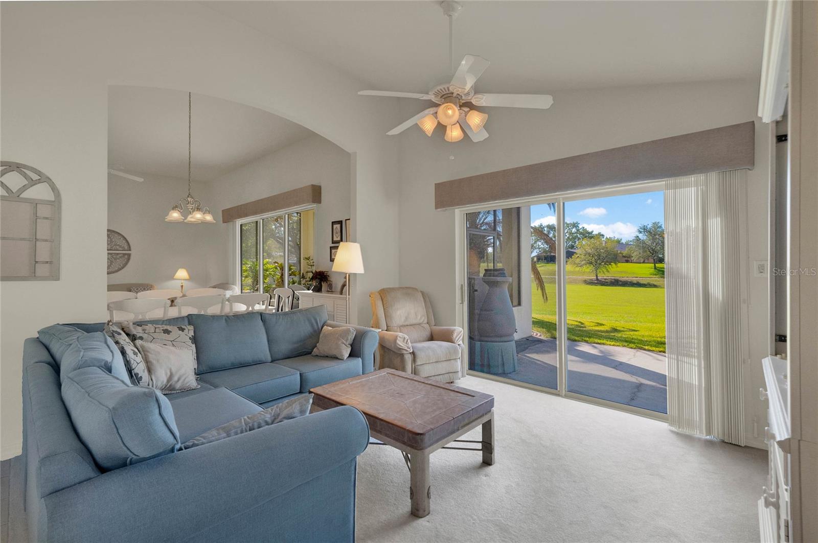 3624 BELLE ROSE DR, LEESBURG, FL, 34748