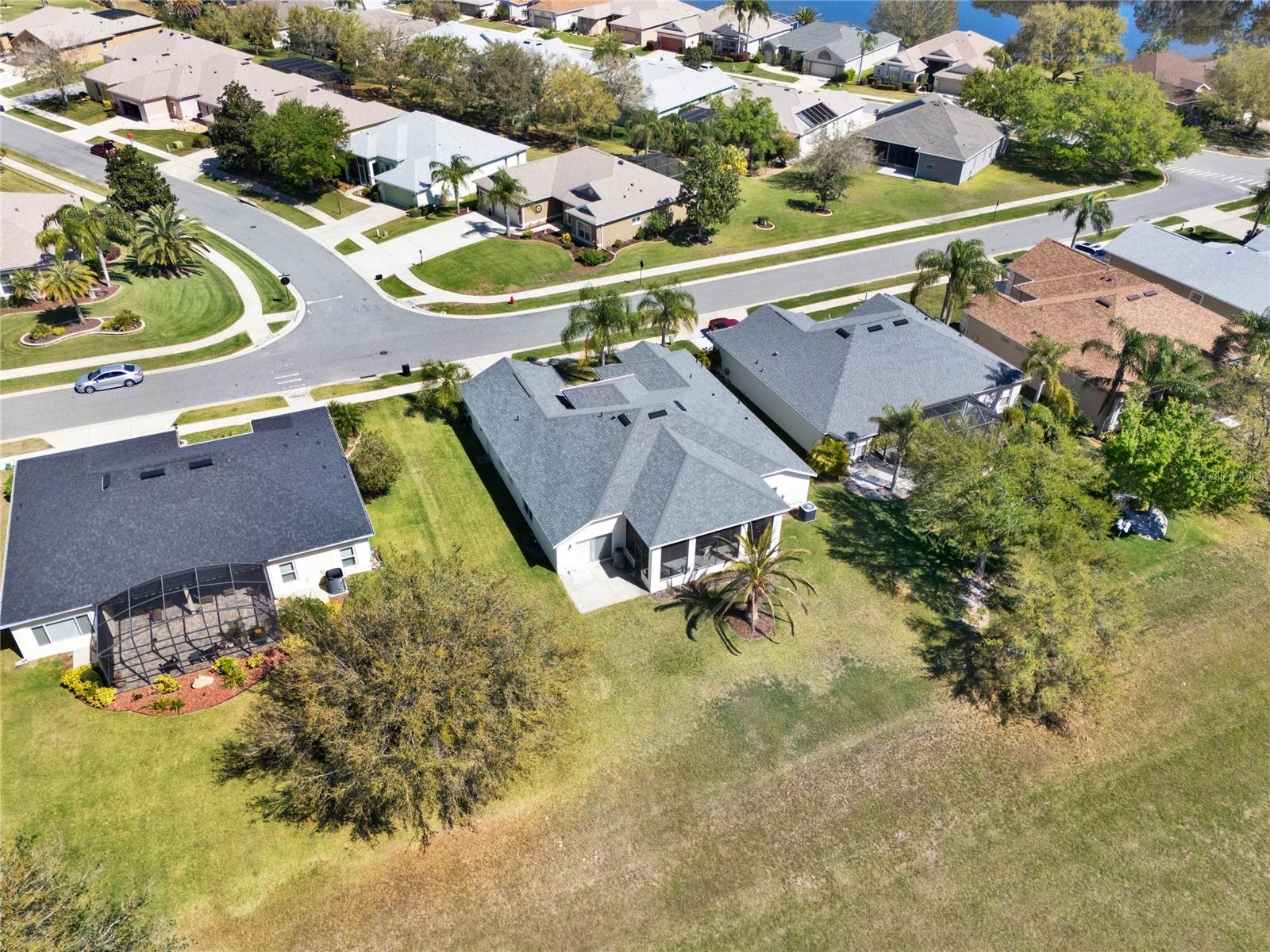 3624 BELLE ROSE DR, LEESBURG, FL, 34748