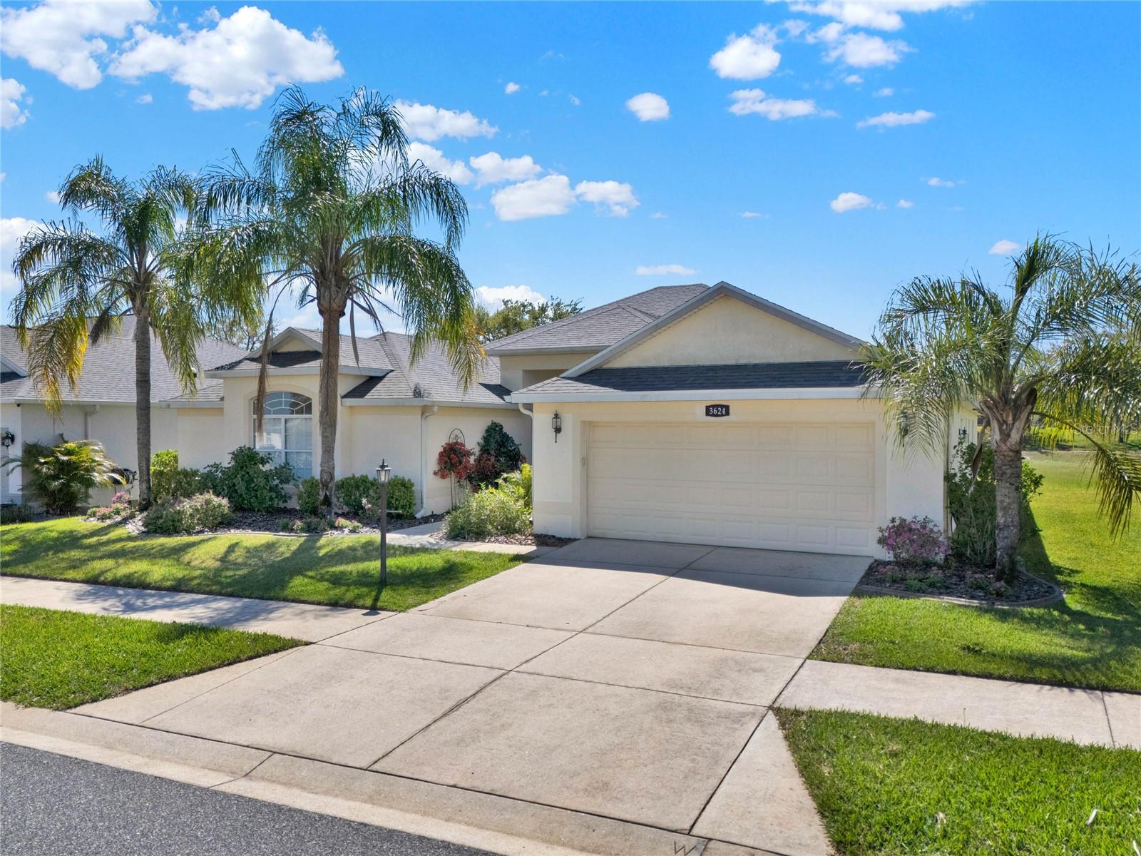3624 BELLE ROSE DR, LEESBURG, FL, 34748