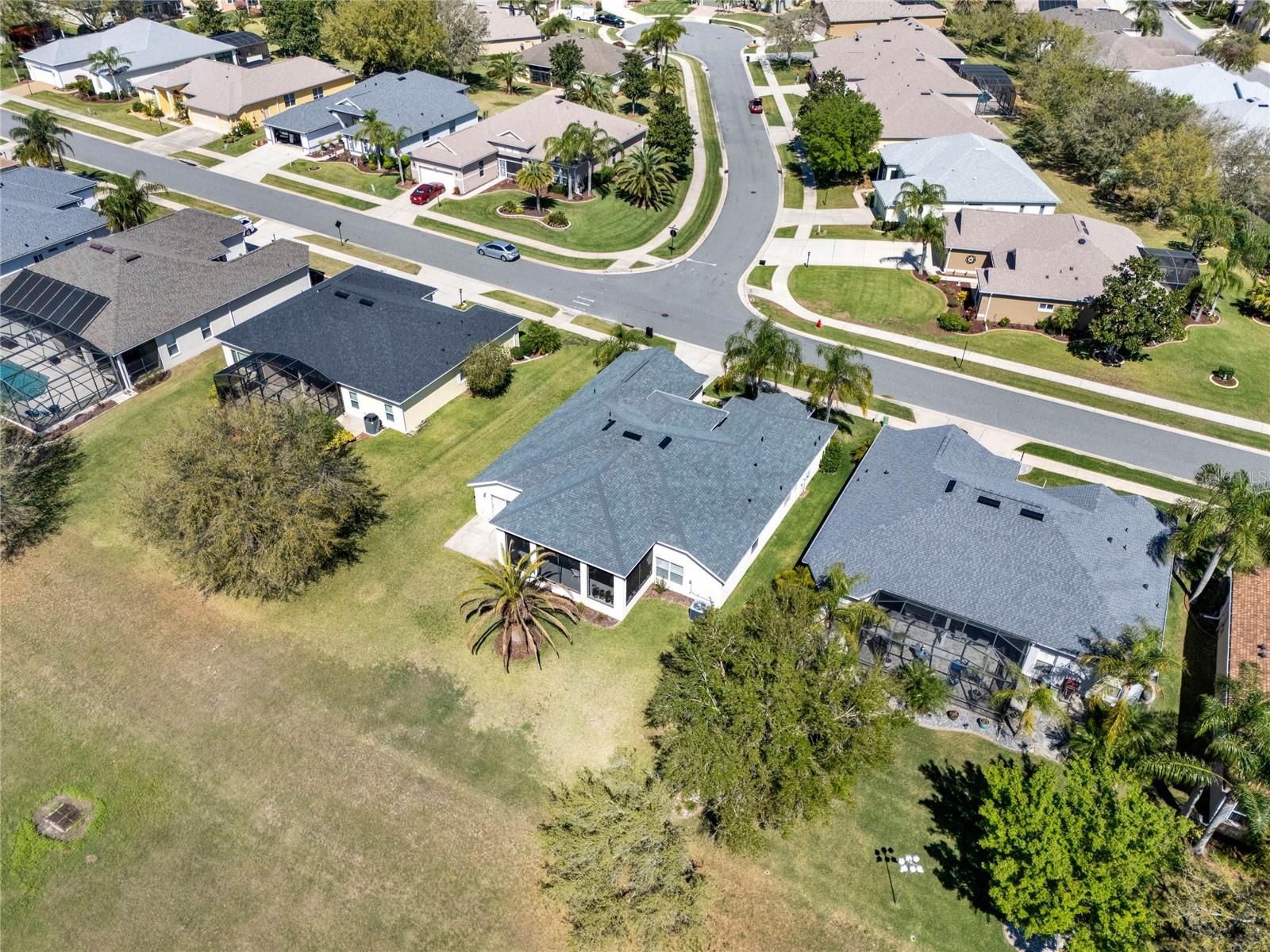 3624 BELLE ROSE DR, LEESBURG, FL, 34748