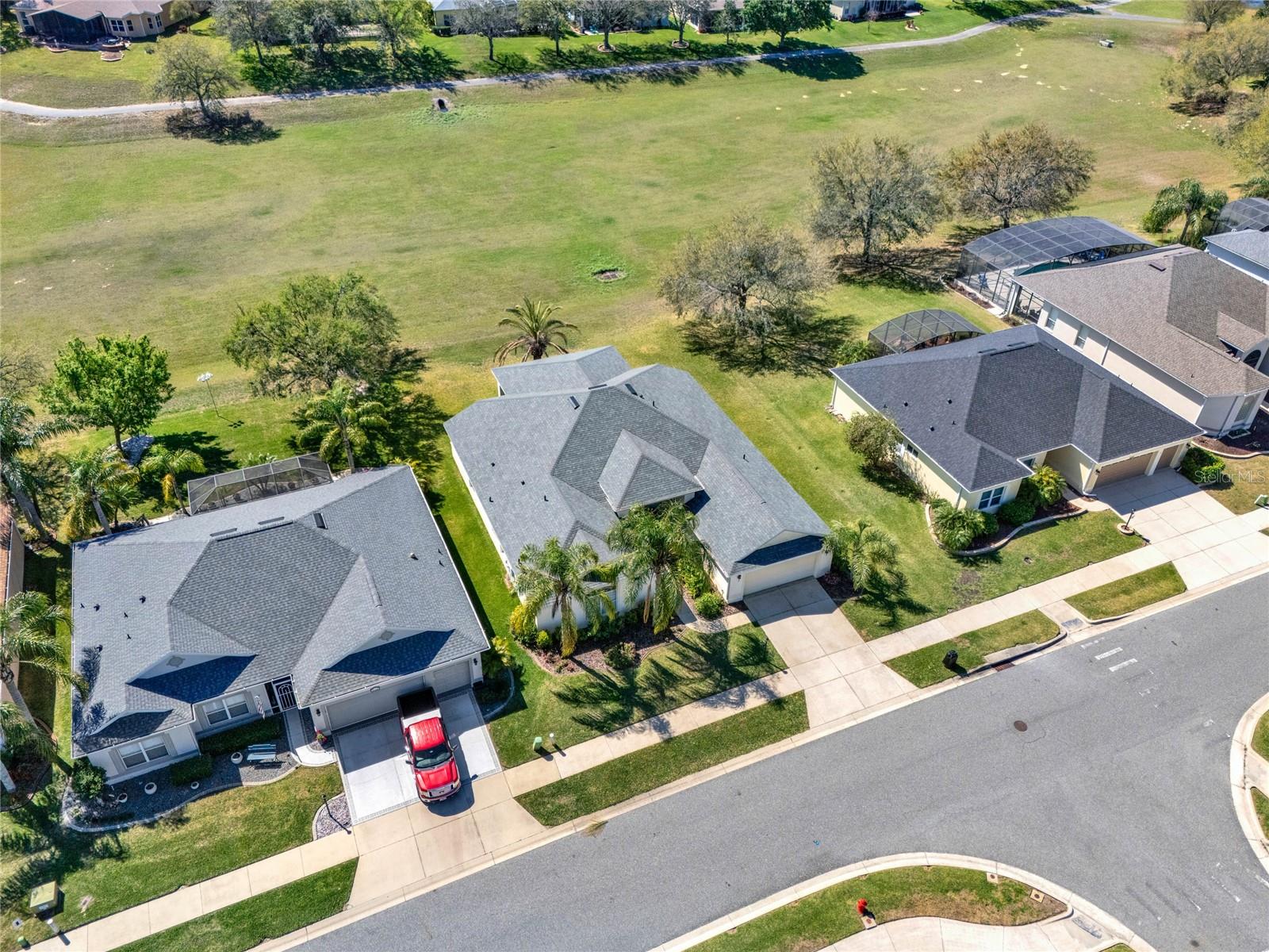 3624 BELLE ROSE DR, LEESBURG, FL, 34748