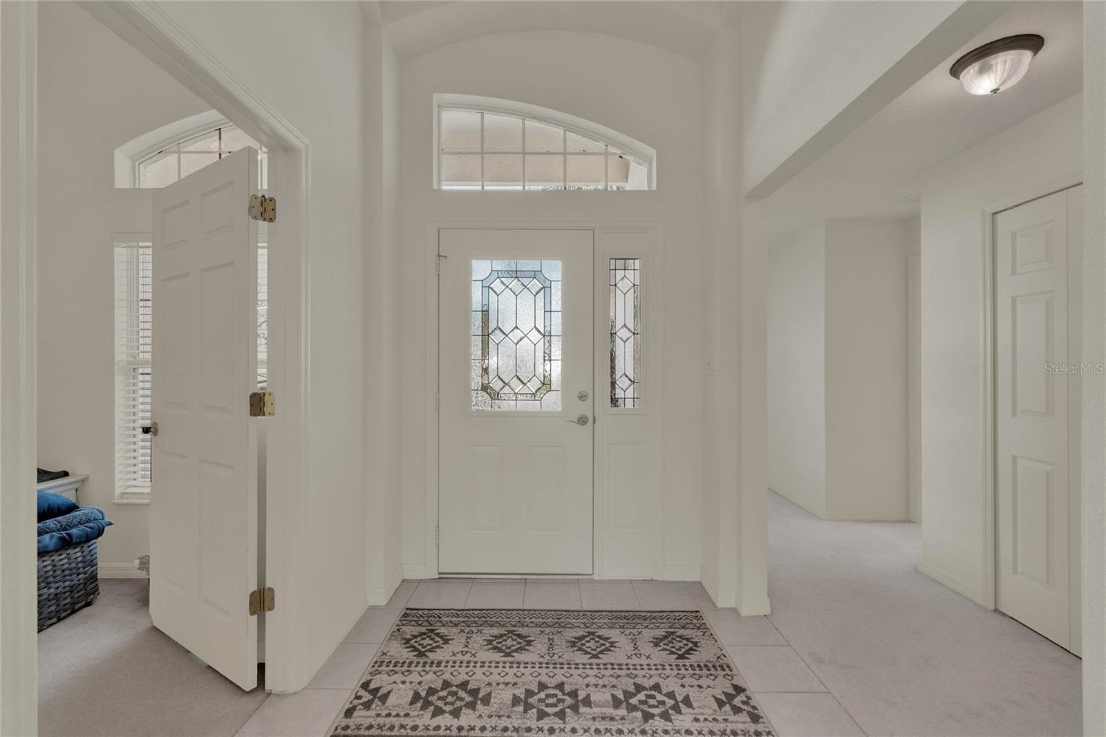 3624 BELLE ROSE DR, LEESBURG, FL, 34748