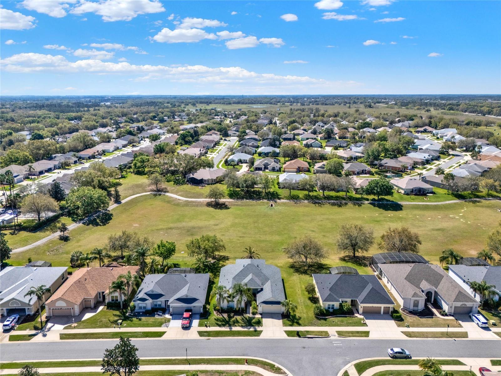 3624 BELLE ROSE DR, LEESBURG, FL, 34748