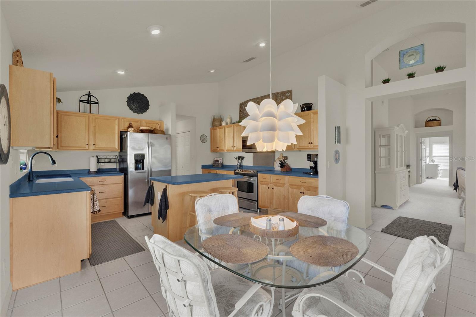 3624 BELLE ROSE DR, LEESBURG, FL, 34748
