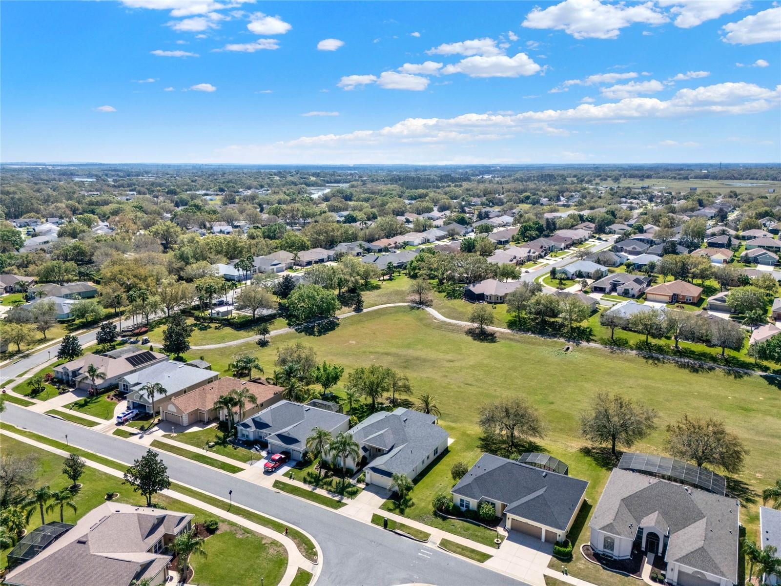 3624 BELLE ROSE DR, LEESBURG, FL, 34748