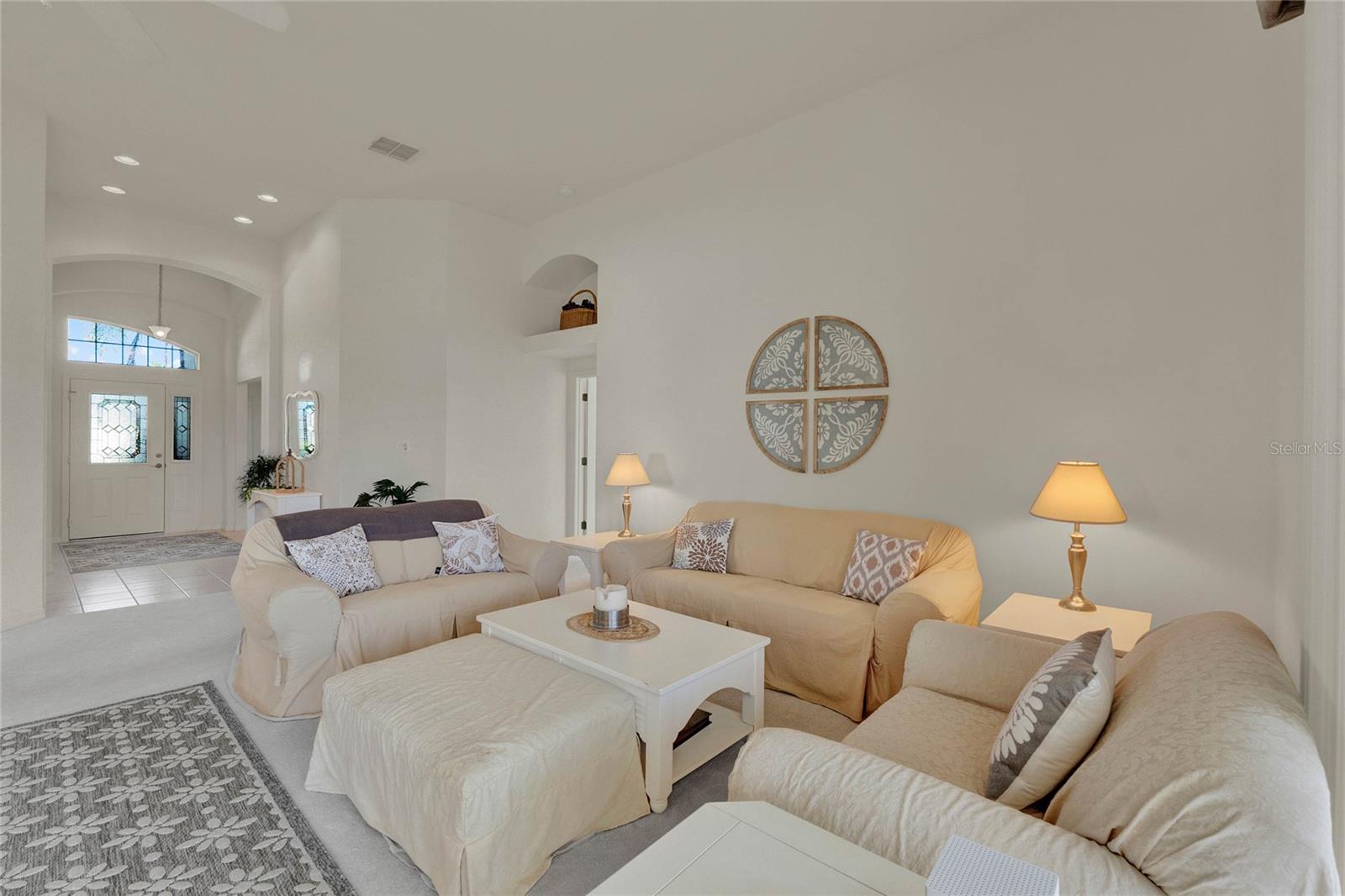 3624 BELLE ROSE DR, LEESBURG, FL, 34748