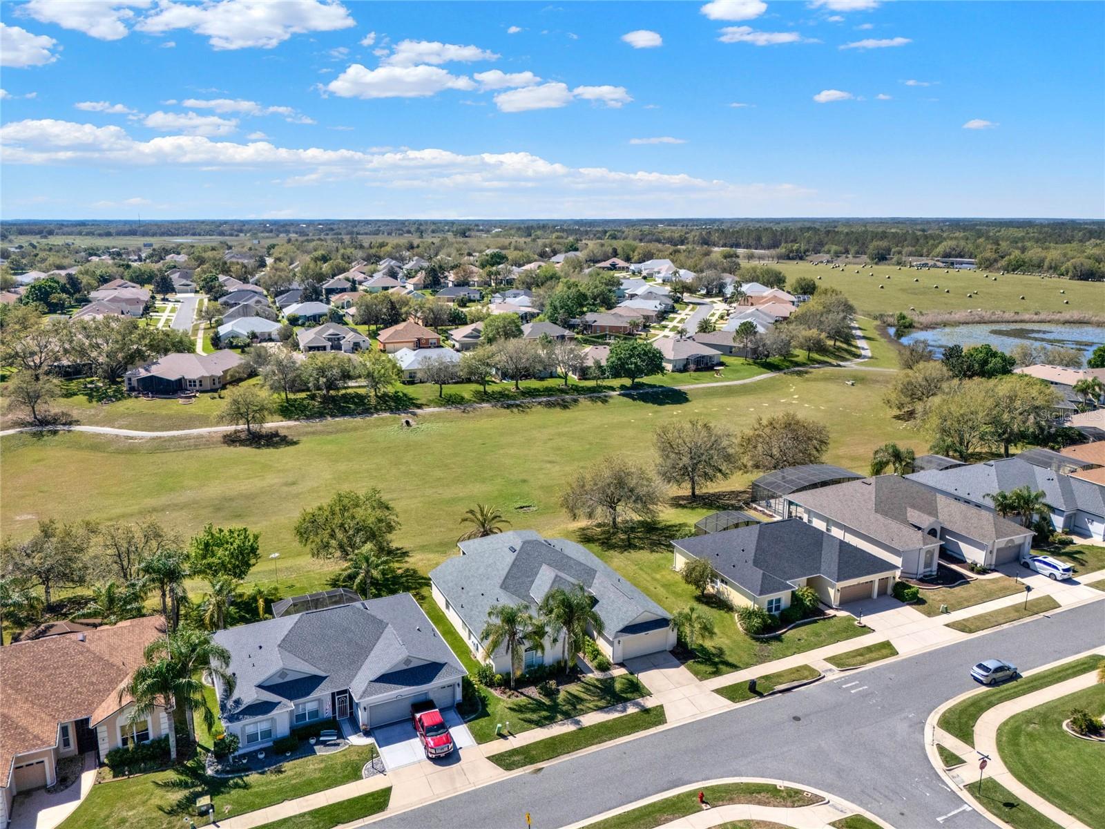 3624 BELLE ROSE DR, LEESBURG, FL, 34748
