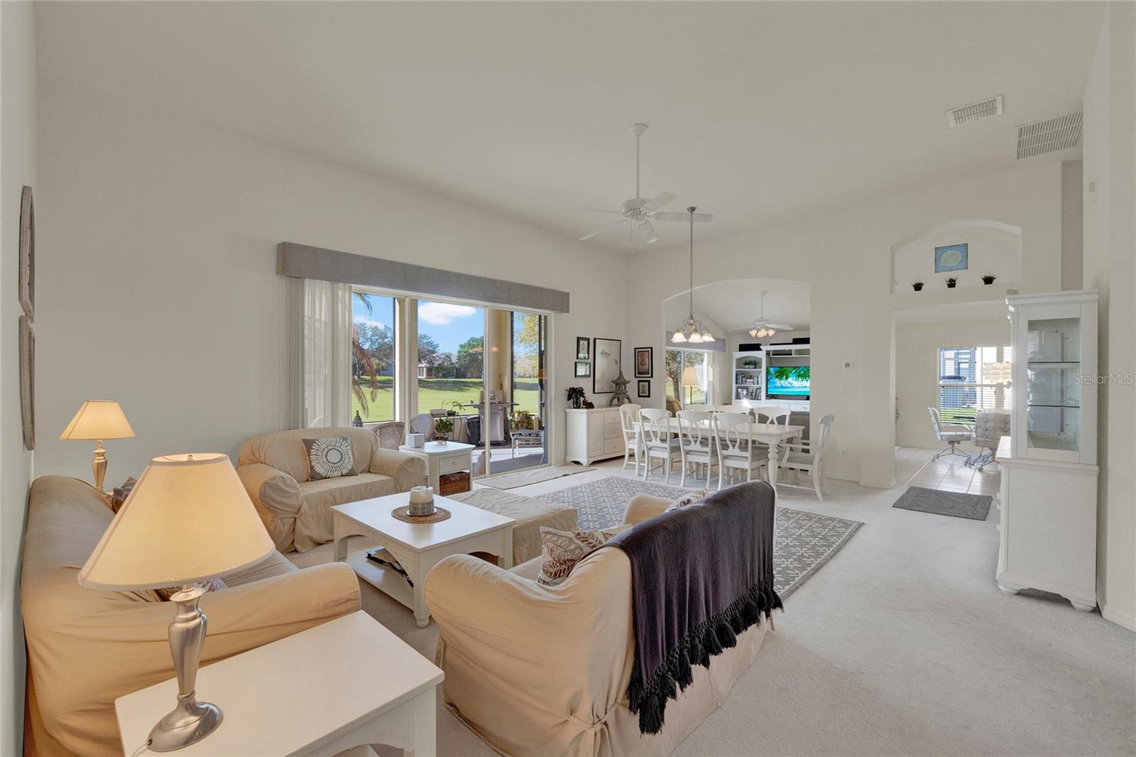 3624 BELLE ROSE DR, LEESBURG, FL, 34748