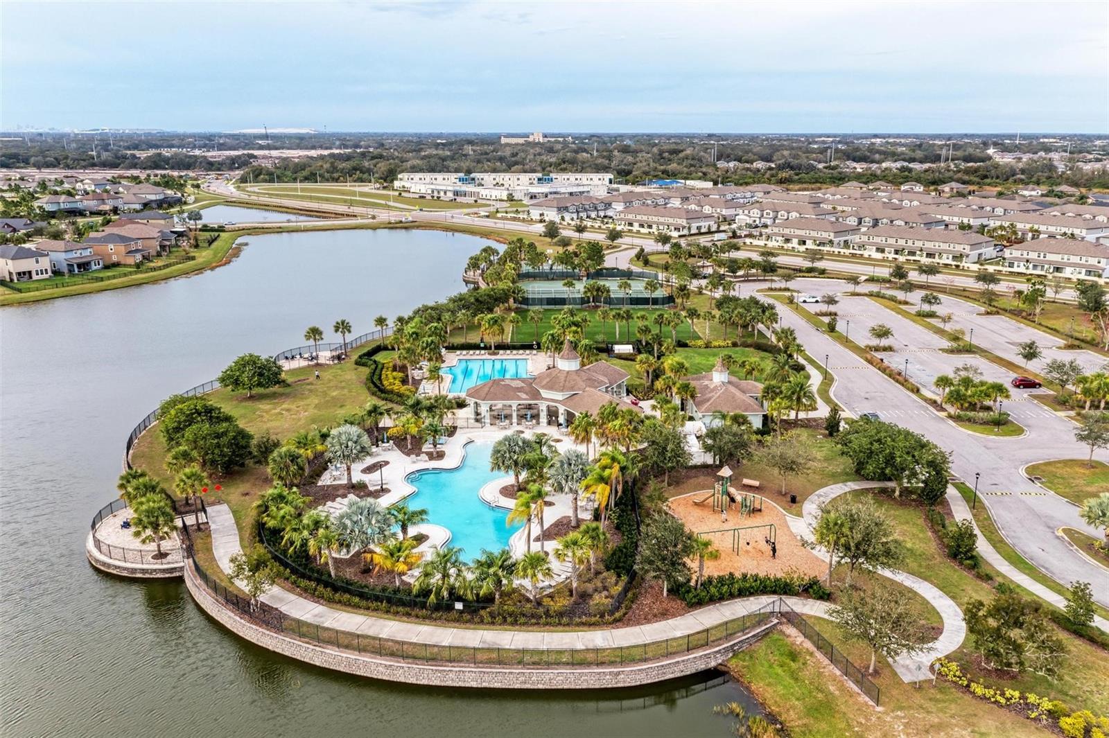 9917 IVORY DR, RUSKIN, FL, 33573