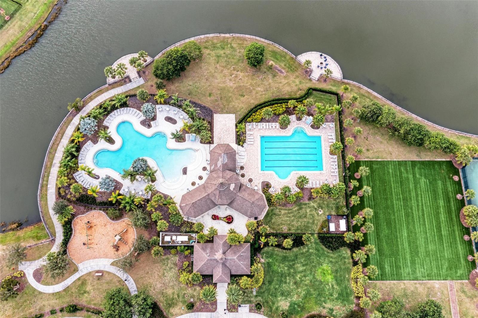 9917 IVORY DR, RUSKIN, FL, 33573