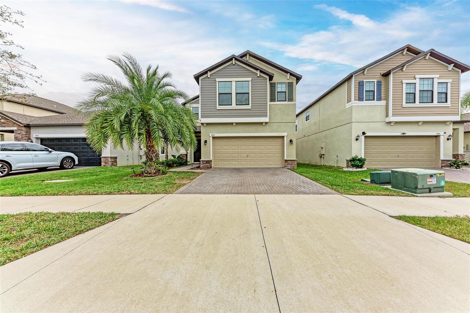 9917 IVORY DR, RUSKIN, FL, 33573