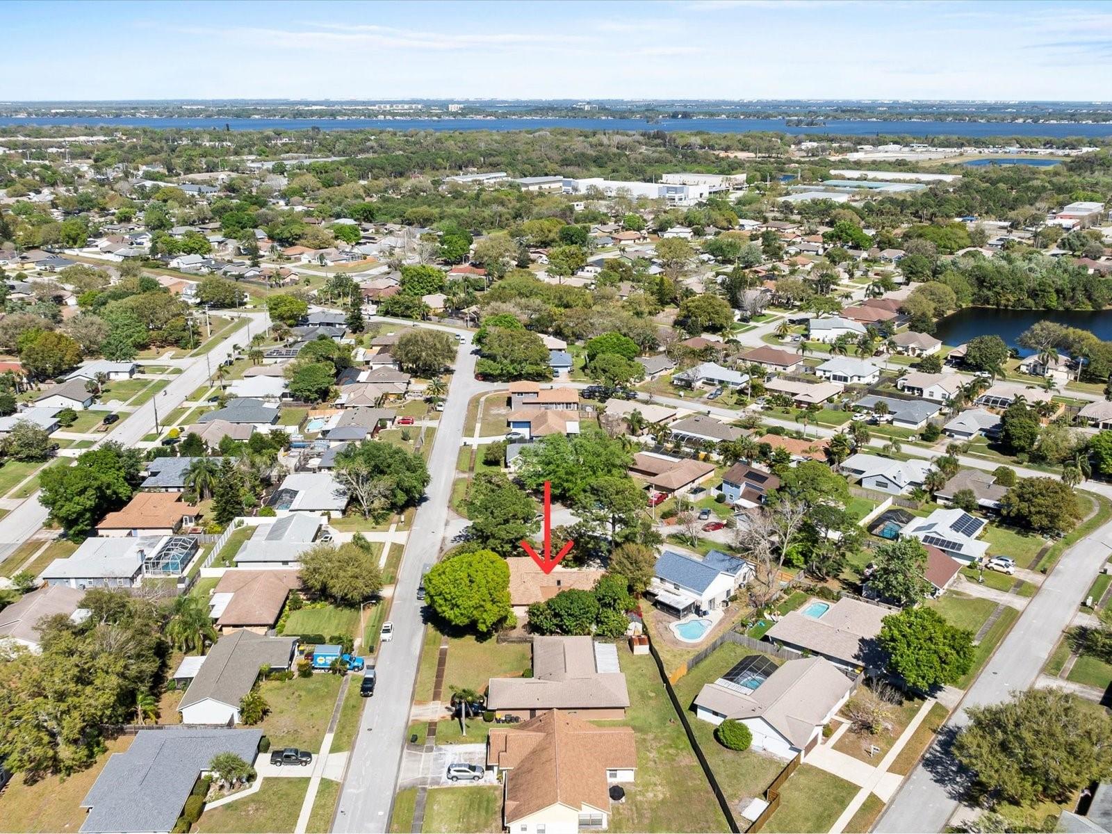 851 JUNIPER CIR, ROCKLEDGE, FL, 32955