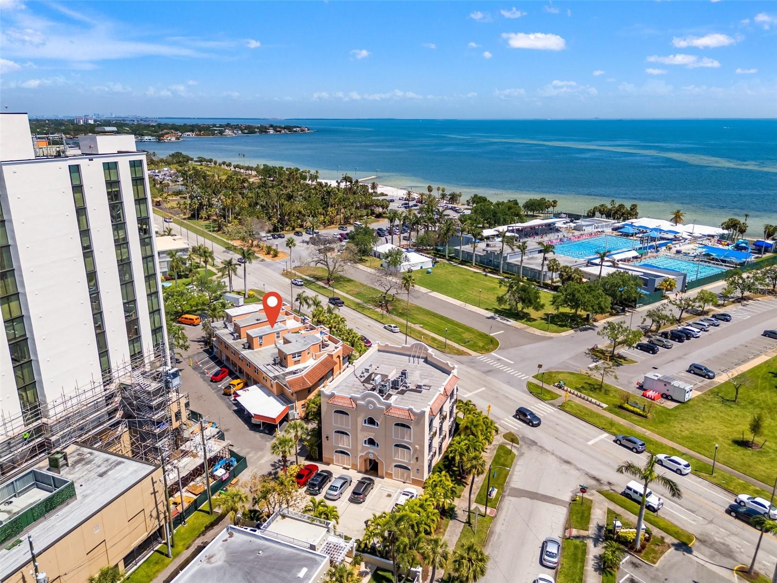 920 N SHORE DR NE, ST PETERSBURG, FL, 33701